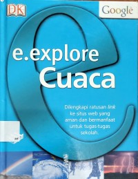 Image of e. explore CUACA. Google