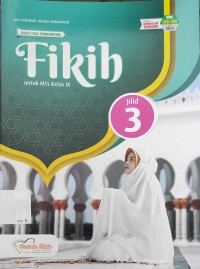 Image of FIKIH KELAS IX