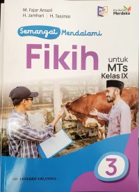 Image of FIKIH KELAS IX