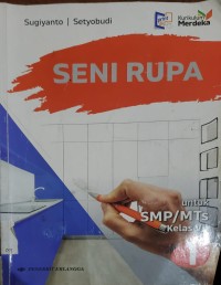 Image of SENI RUPA KELAS VII