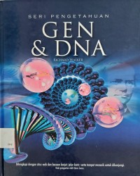 Image of SERI PENGETAHUAN DEN DAN DNA